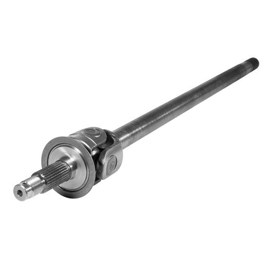 Front Axle Kit Fits Dana D44 Diff 30 Spline Right Hand 37.96 Inch Long USA Standard Gear-2