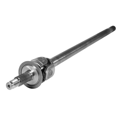 Front Axle Kit Fits Dana D44 Diff 30 Spline Right Hand 37.96 Inch Long USA Standard Gear-2