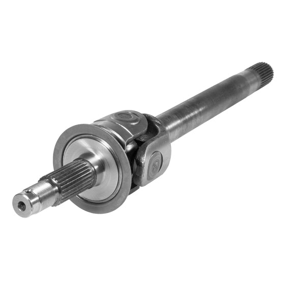 Front Axle Kit Fits Dana D44 Diff 30 Spline Left Hand 23.04 Inch Long USA Standard Gear-2
