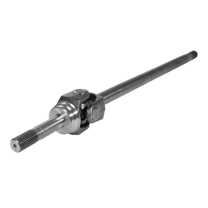 Front Axle Kit Fits Ford D60 Diff 35 Spline Right Hand 46.9 Inch Long USA Standard Gear-2