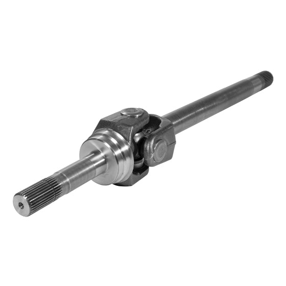Front Axle Kit Fits Ford D60 Diff 35 Spline Left Hand 24.7 Inch Long USA Standard Gear-2