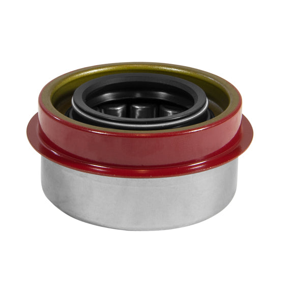 Rear Axle Kit Fits GM 8.0 Inch Diff 28 Spline Left Hand 30-9/16 Inch Long USA Standard Gear