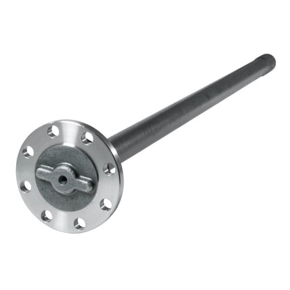 Rear Axle Kit Fits Ford 10.5 Inch Diff 35 Spline 35-1/16 Inch Long USA Standard Gear-2