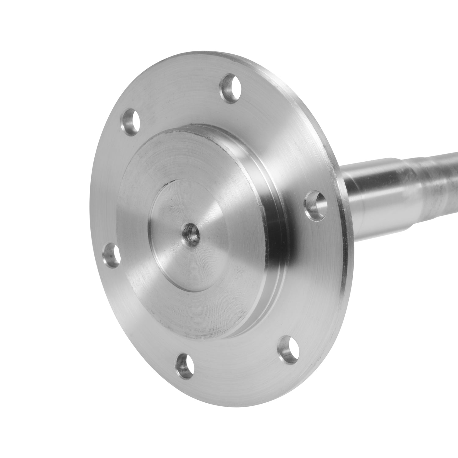 8.0 GM 31.9 Inch Left Hand 6Lug 28Spl Axle Kit, '04-'08 Col/Canyon 2Wd W/Z71 & 4Wd USA Standard Gear-1