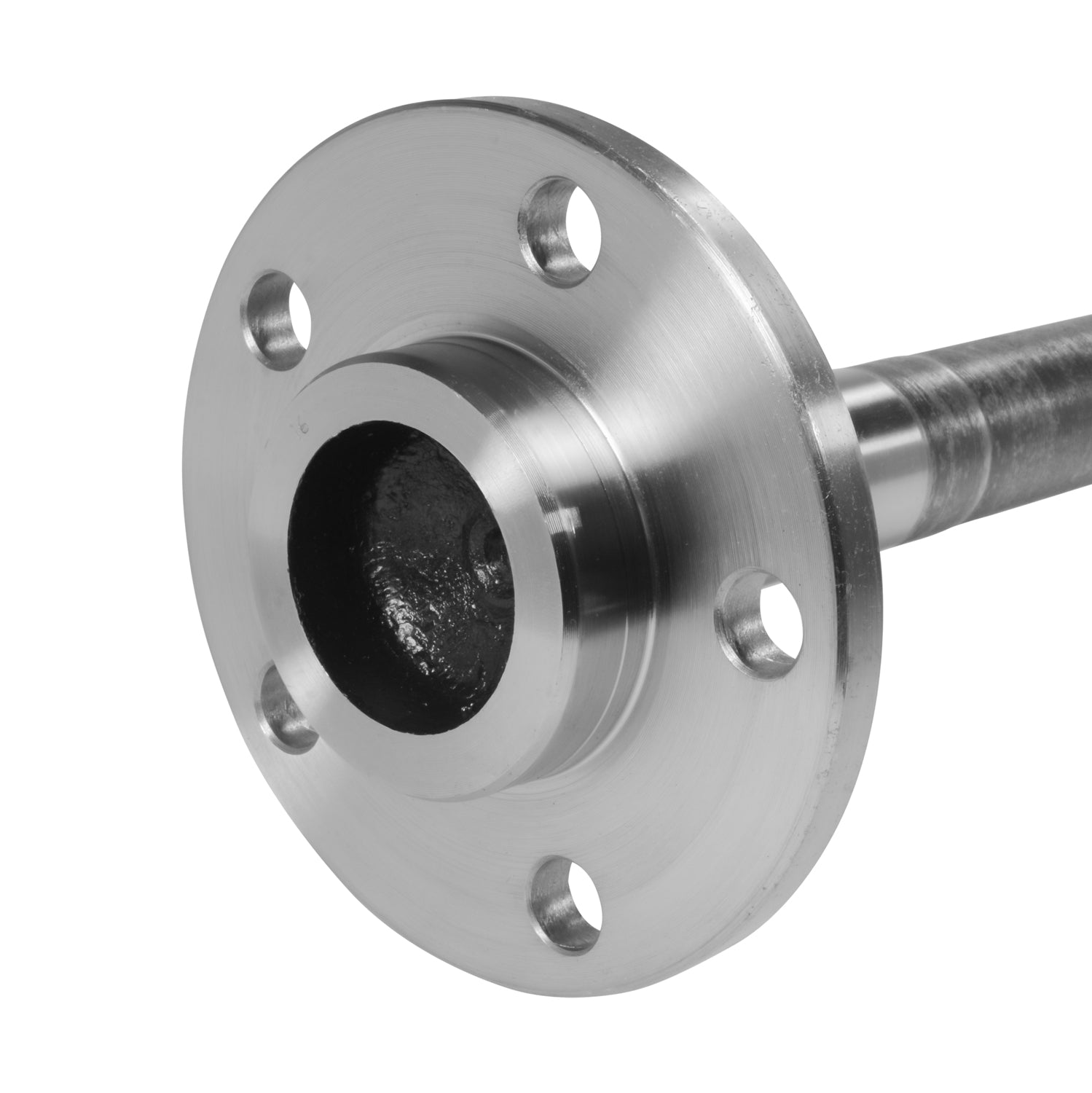 Axle For Model 35 C/Clip Rear, Lefthand, 27 Splines, 30 11/16 Inch Long USA Standard Gear