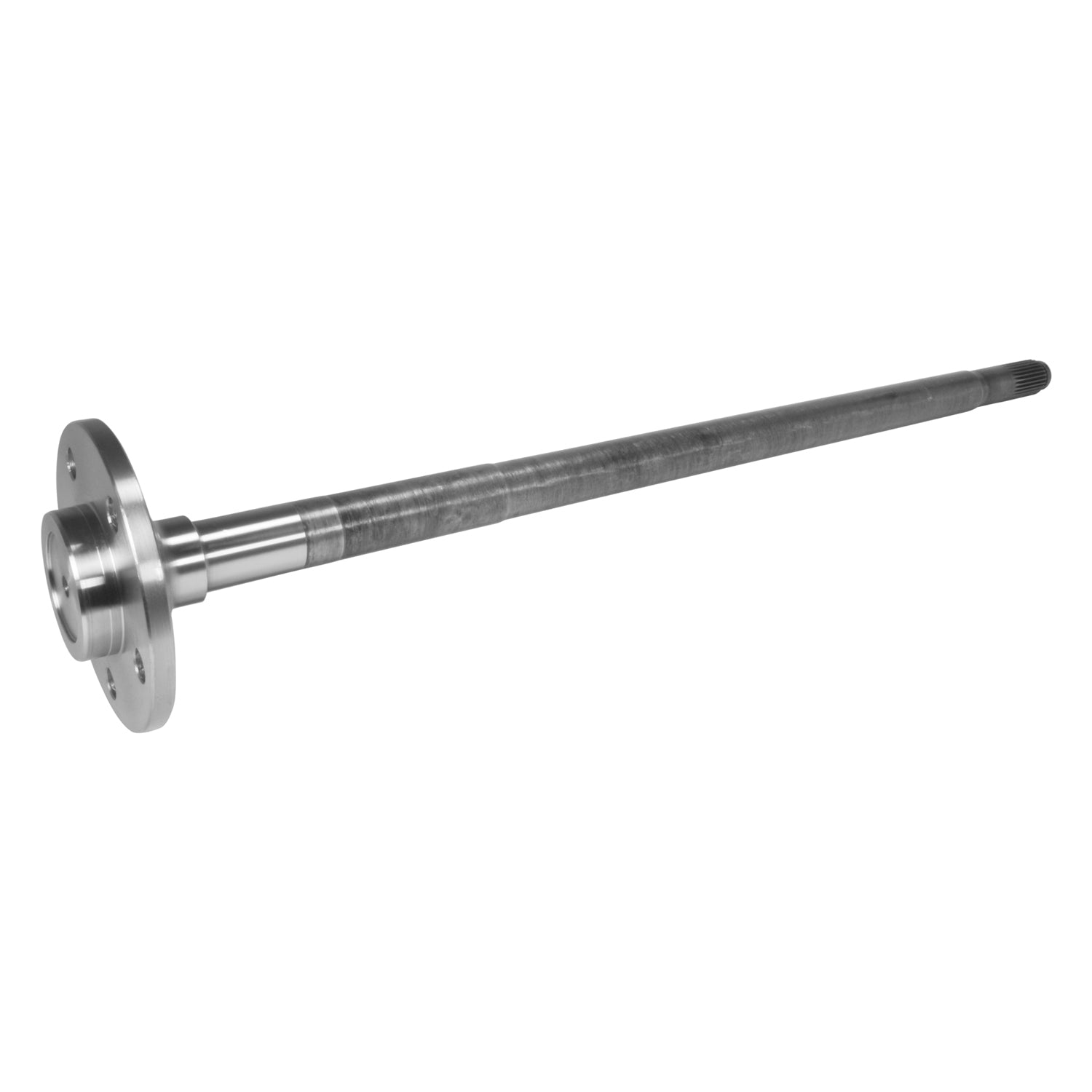 Model 35 C/Clip 30-11/16 27Spl Left Hand Axle , ( Use Old Abs Ring) USA Standard Gear
