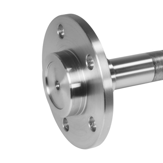 Model 35 C/Clip 30-11/16 27Spl Left Hand Axle , ( Use Old Abs Ring) USA Standard Gear-1