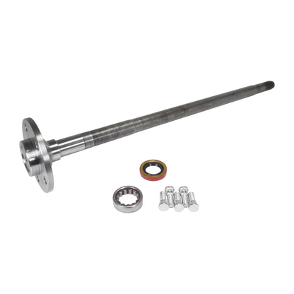 Model 35 C/Clip 30-11/16 27Spl Left Hand Axle , ( Use Old Abs Ring) USA Standard Gear-2