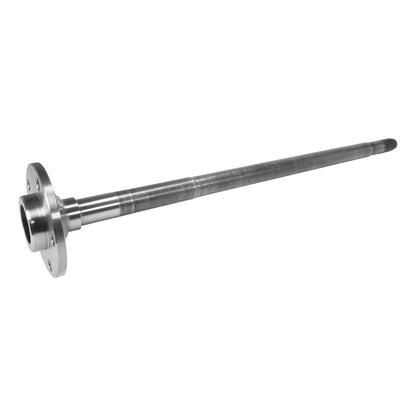 Axle For Model 35 C/Clip Rear, Lefthand, 27 Splines, 30 11/16 Inch Long USA Standard Gear-1