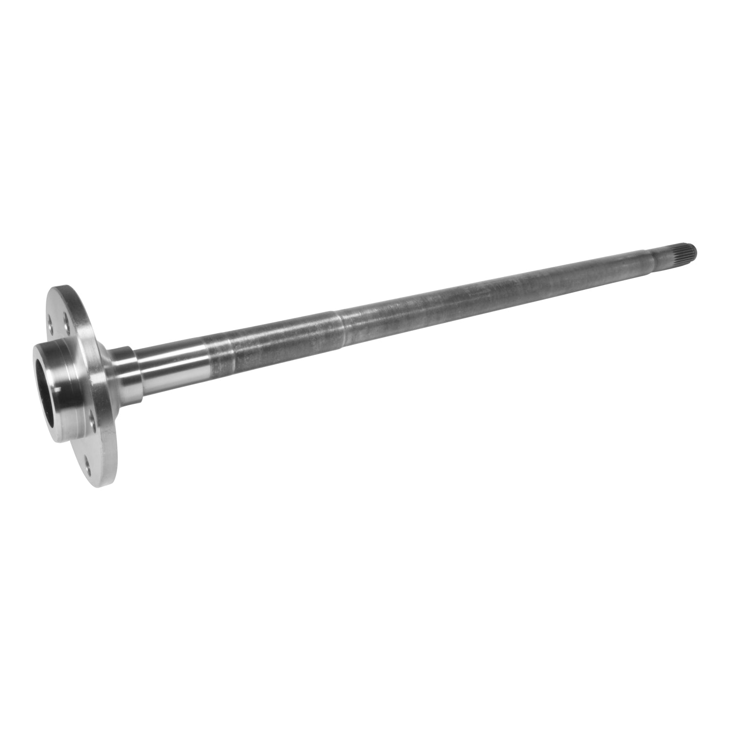 Axle For Model 35 C/Clip Rear, Lefthand, 27 Splines, 30 11/16 Inch Long USA Standard Gear-1
