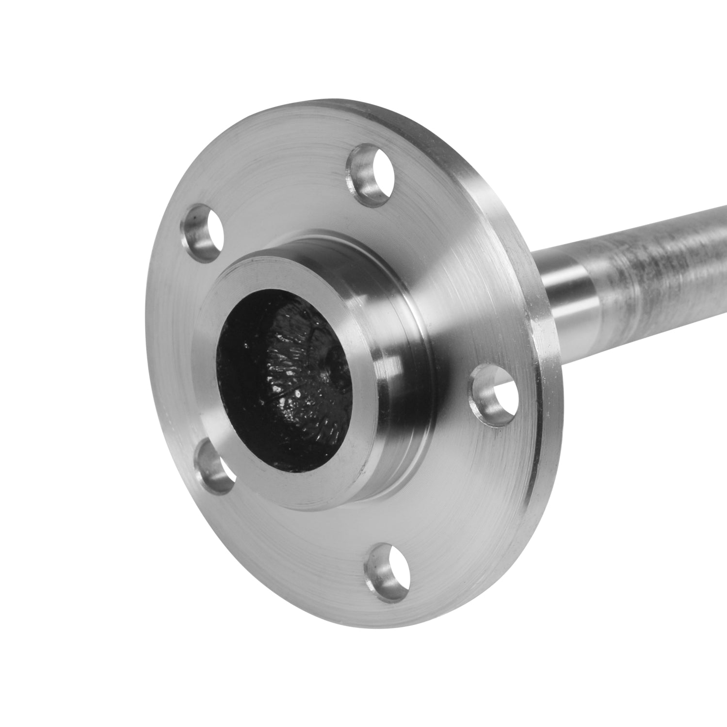 Axle For Model 35 C/Clip Rear, Right Hand, 27 Spline, 29 1/8 Inch Long USA Standard Gear