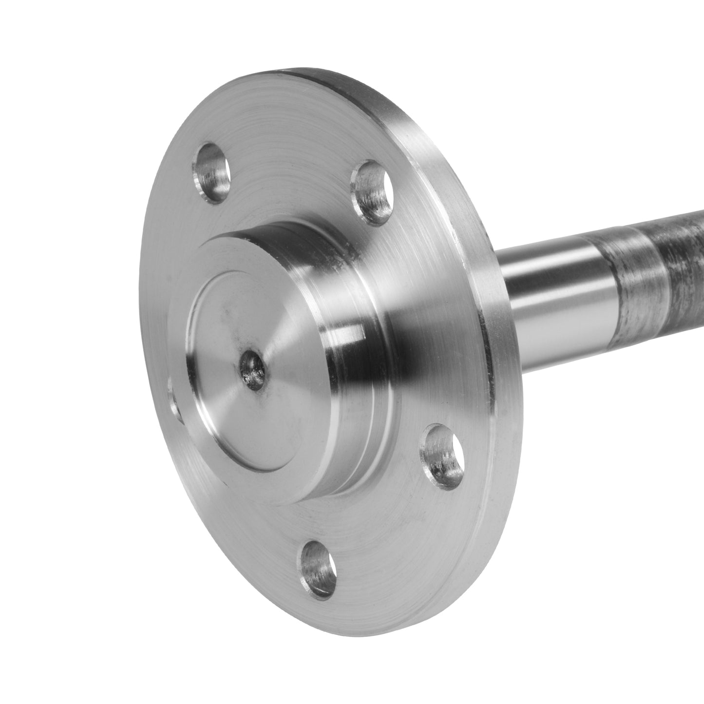Model 35 C/Clip 29-1/8 27Spl Right Hand Axle , ( Use Old Abs Ring) USA Standard Gear-1