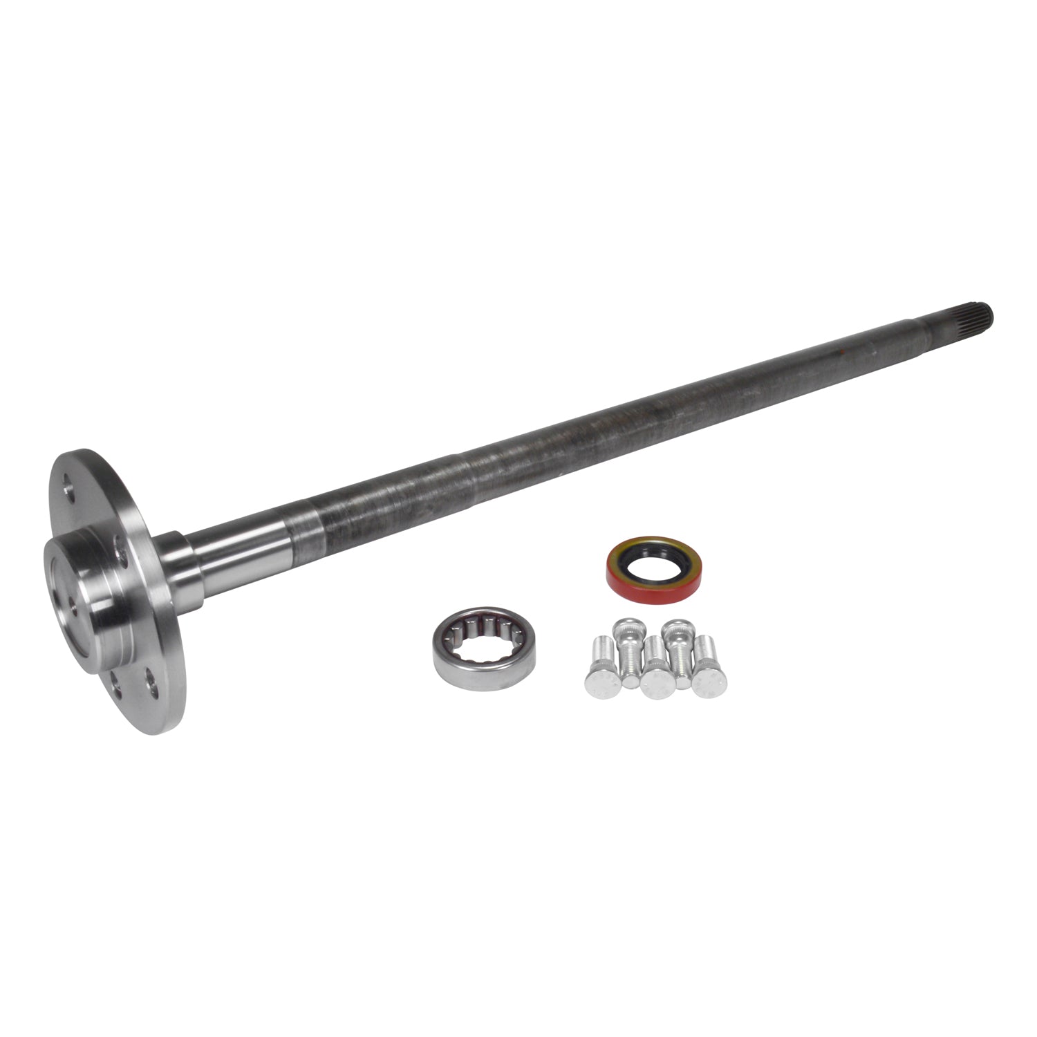 Model 35 C/Clip 29-1/8 27Spl Right Hand Axle , ( Use Old Abs Ring) USA Standard Gear-2