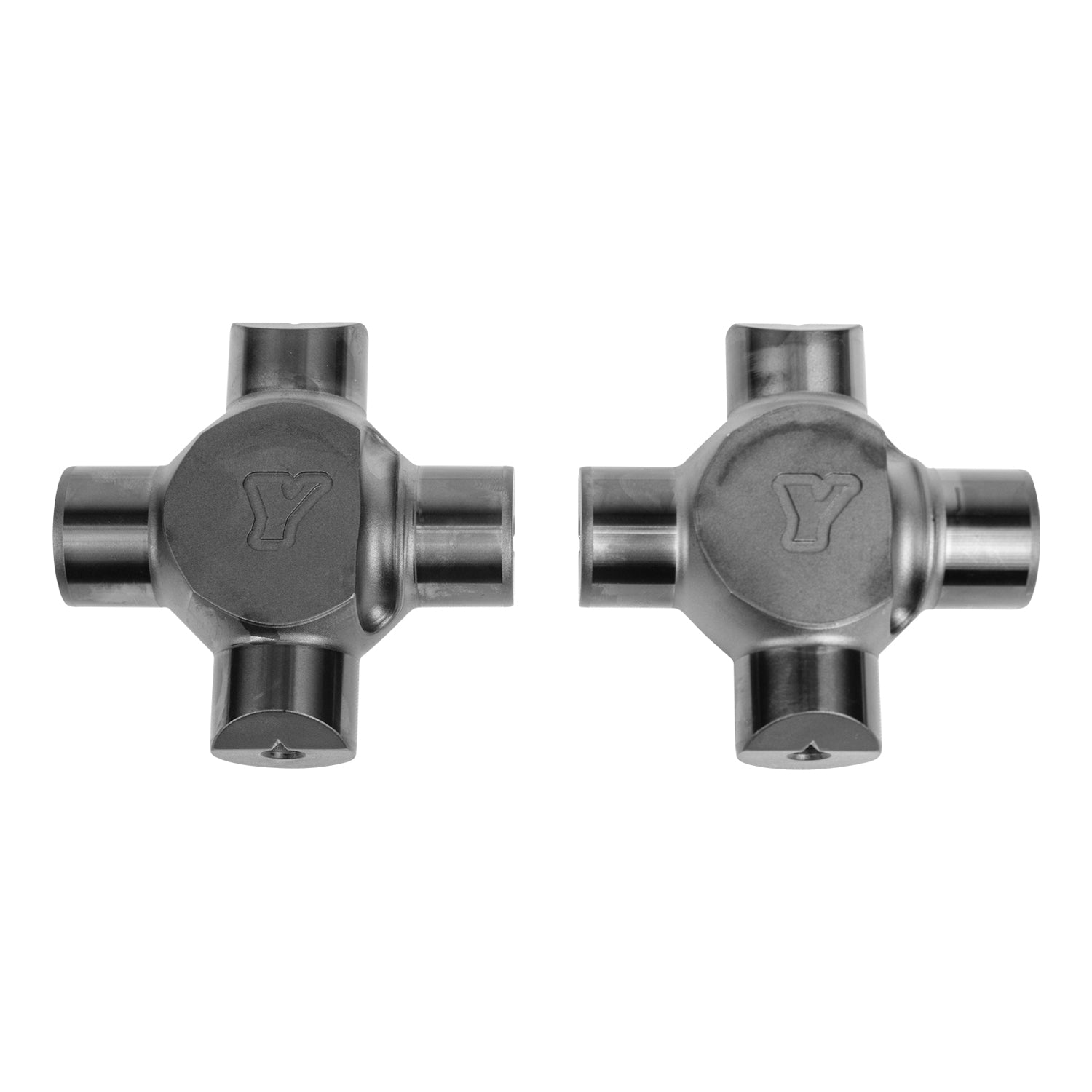 Chromoly Front Axle Kit, Dana 30, 27 Spline, Super Joints 1984-2001 Jeep Cherokee USA Standard Gear-1
