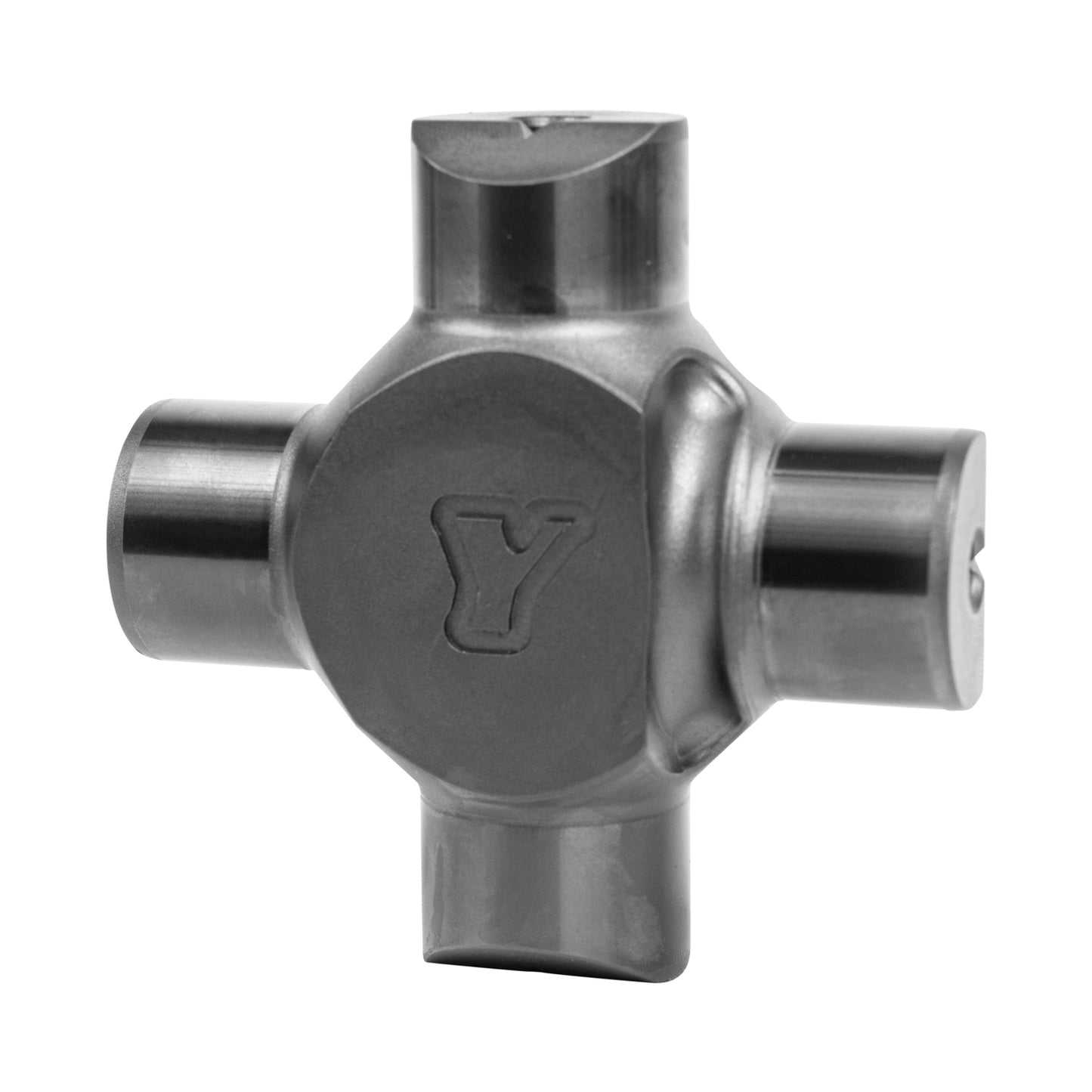 Chromoly Front Axle Kit, Dana 30, 27 Spline, Super Joints 1984-2001 Jeep Cherokee USA Standard Gear-2
