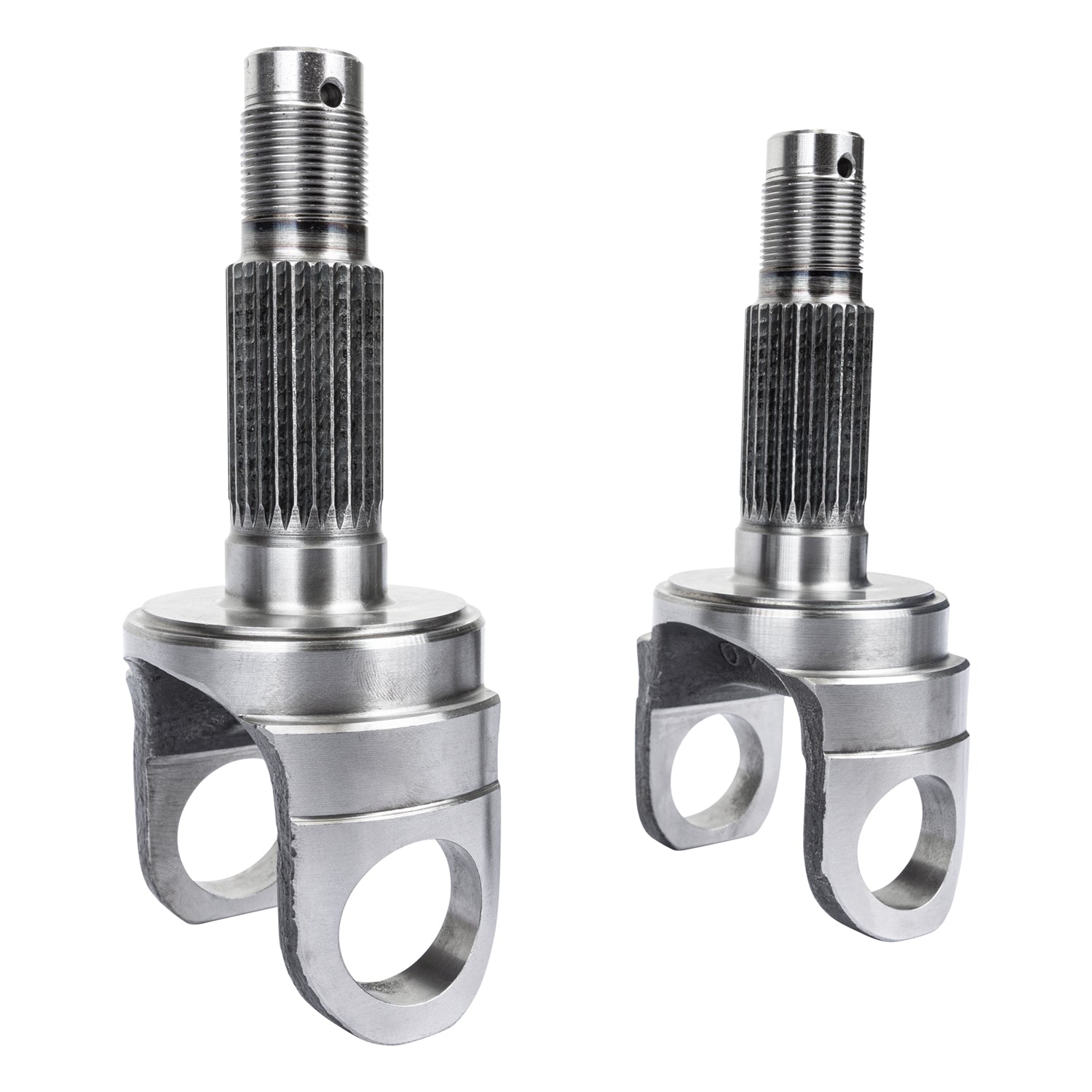 Chromoly Front Axle Kit, Dana 30, 27 Spline, Super Joints 1984-2001 Jeep Cherokee USA Standard Gear-4
