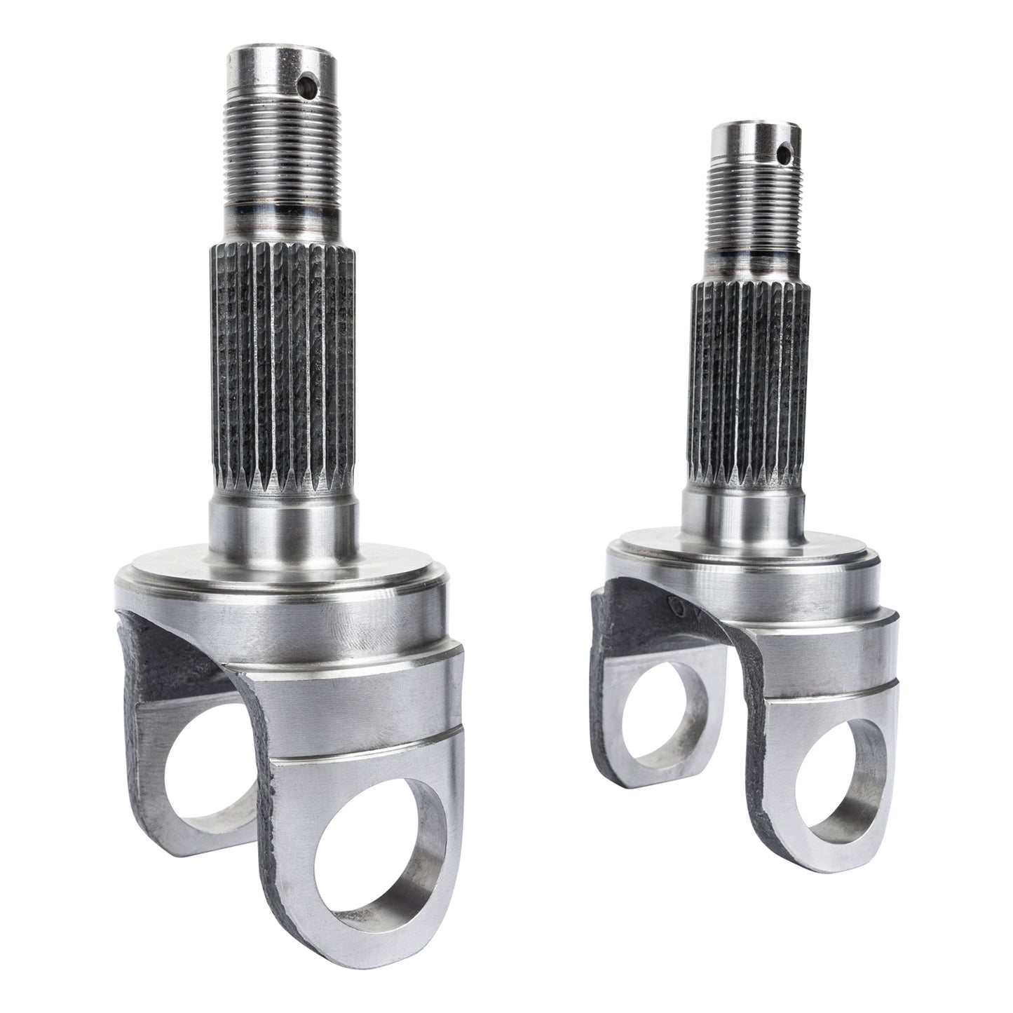 Chromoly Front Axle Kit, Dana 30, 27 Spline, Super Joints 1984-2001 Jeep Cherokee USA Standard Gear-4