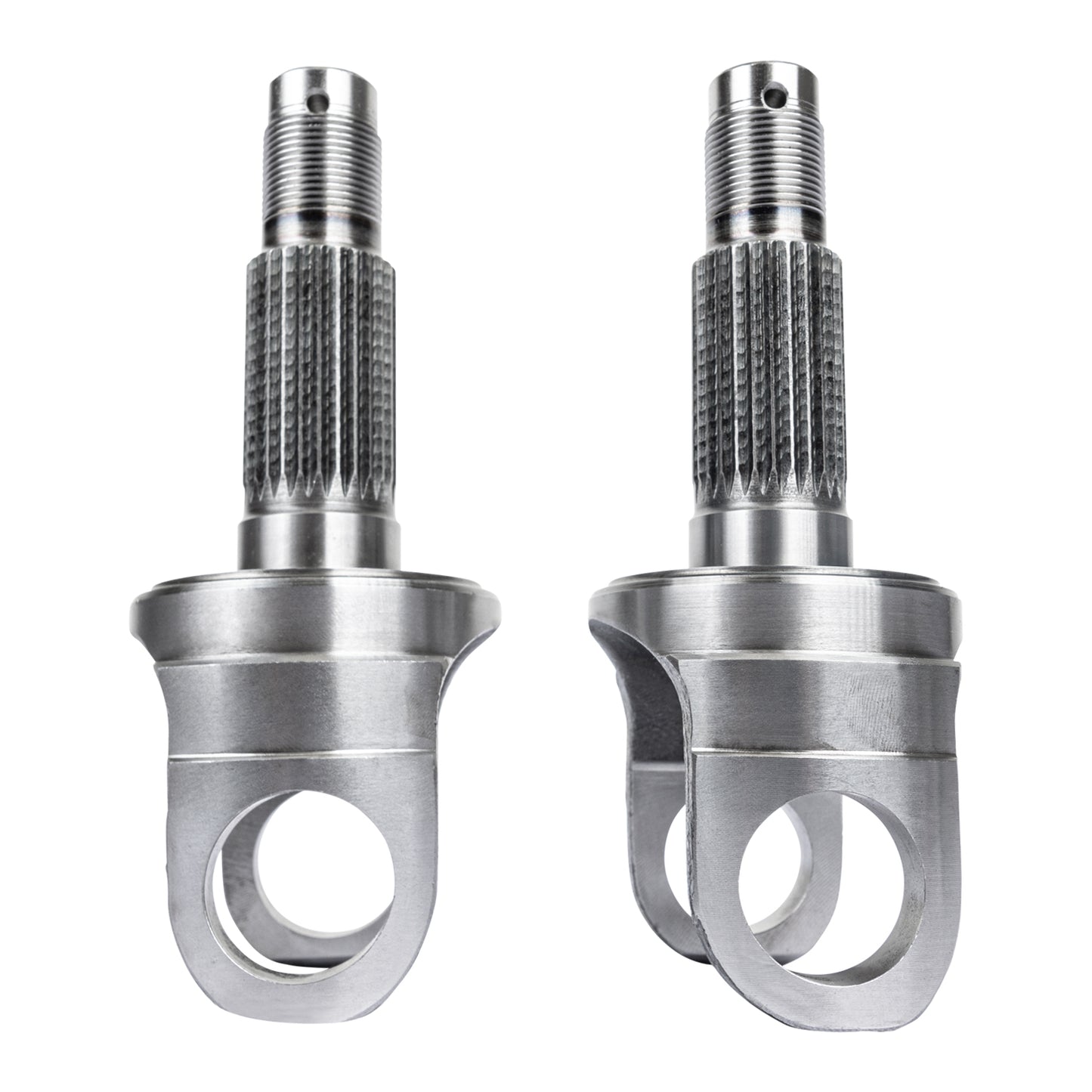 Chromoly Front Axle Kit, Dana 30, 27 Spline, Super Joints 1984-2001 Jeep Cherokee USA Standard Gear-5