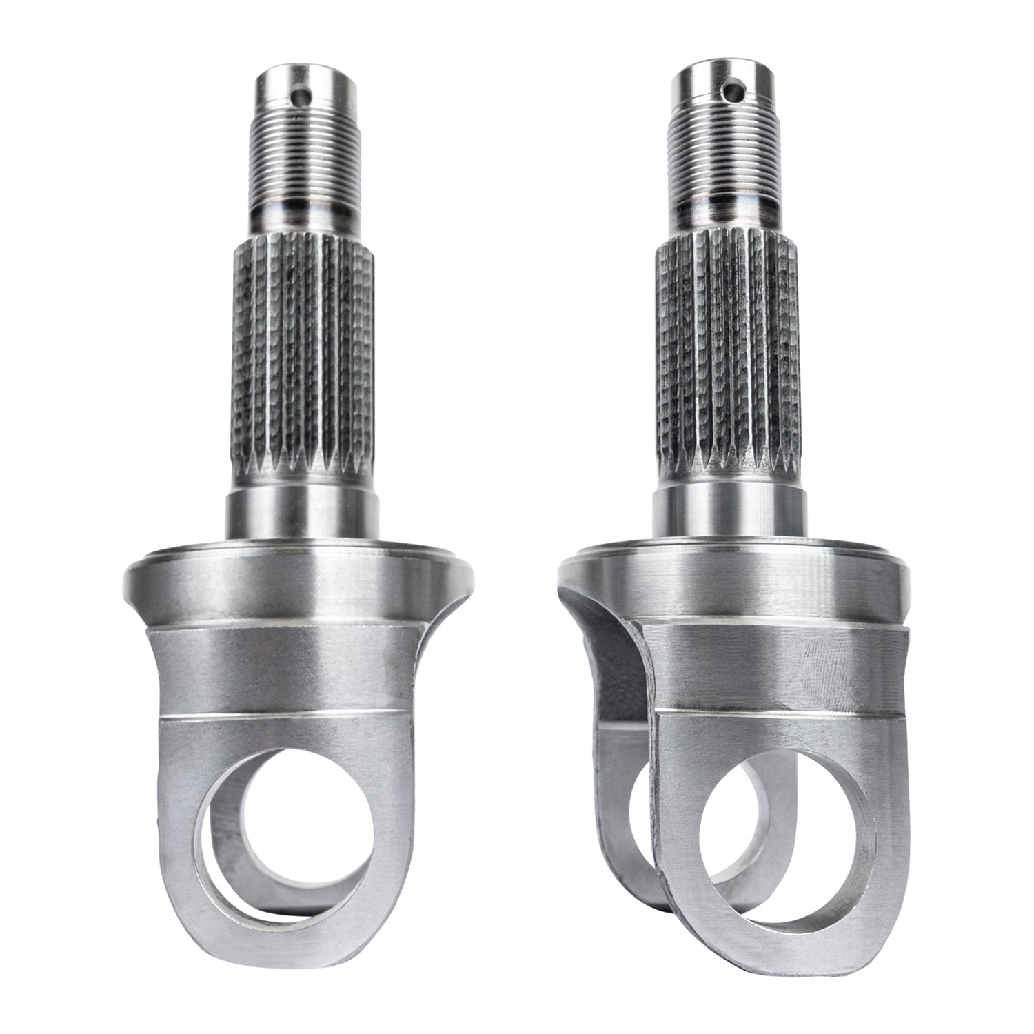 Chromoly Front Axle Kit, Dana 30, 27 Spline, Super Joints 1984-2001 Jeep Cherokee USA Standard Gear-5