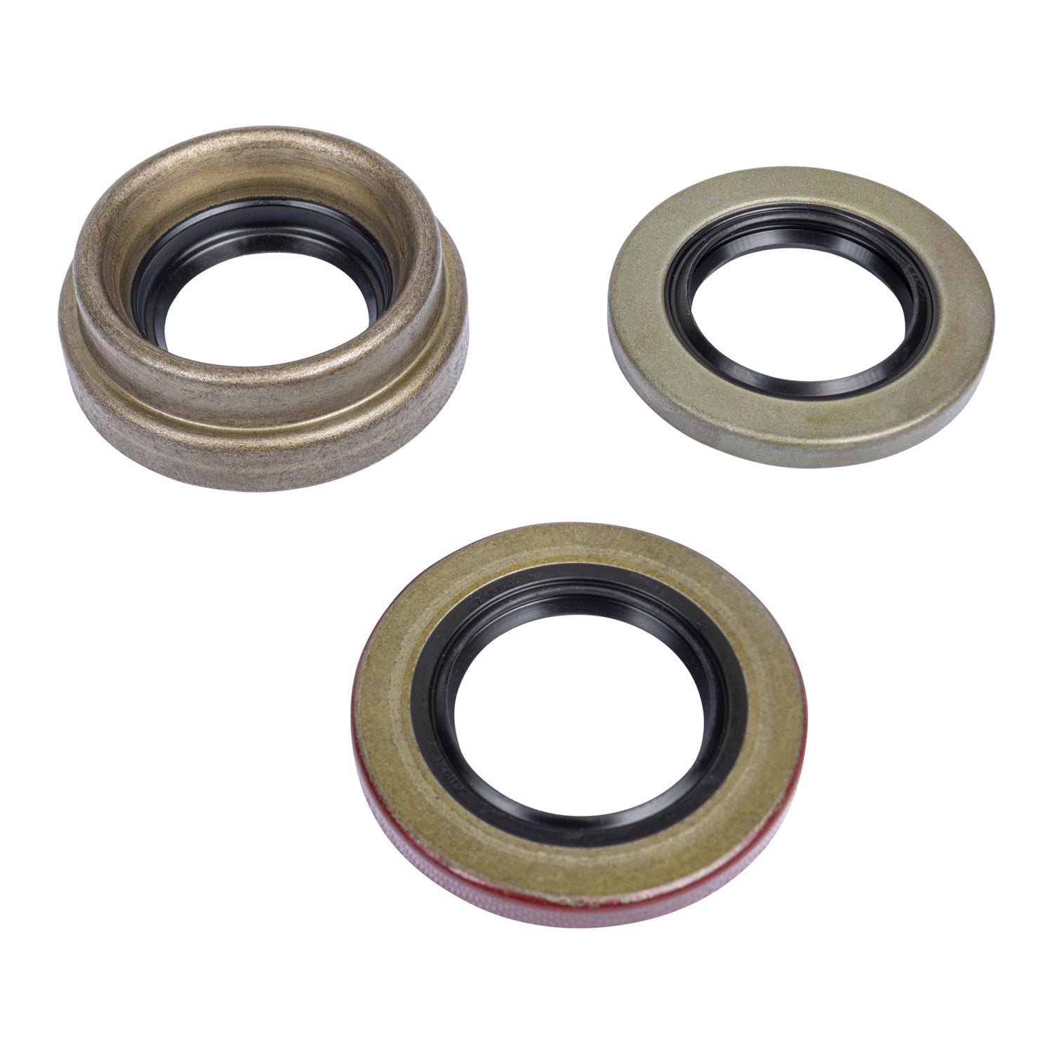 Chromoly Front Axle Kit, Dana 30, 27 Spline, Super Joints 1984-2001 Jeep Cherokee USA Standard Gear-6