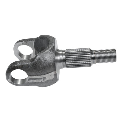 Dana 44 Jl/Jt Rubicon, 32Spl 4340 Front Axle Kit, Fad Delete, Wide Trac Only USA Standard Gear-1