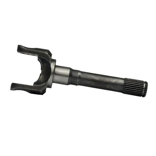 Chromoly Outer Front Axle For Dana 44, 19 Spline, 10.66ќ Long USA Standard Gear
