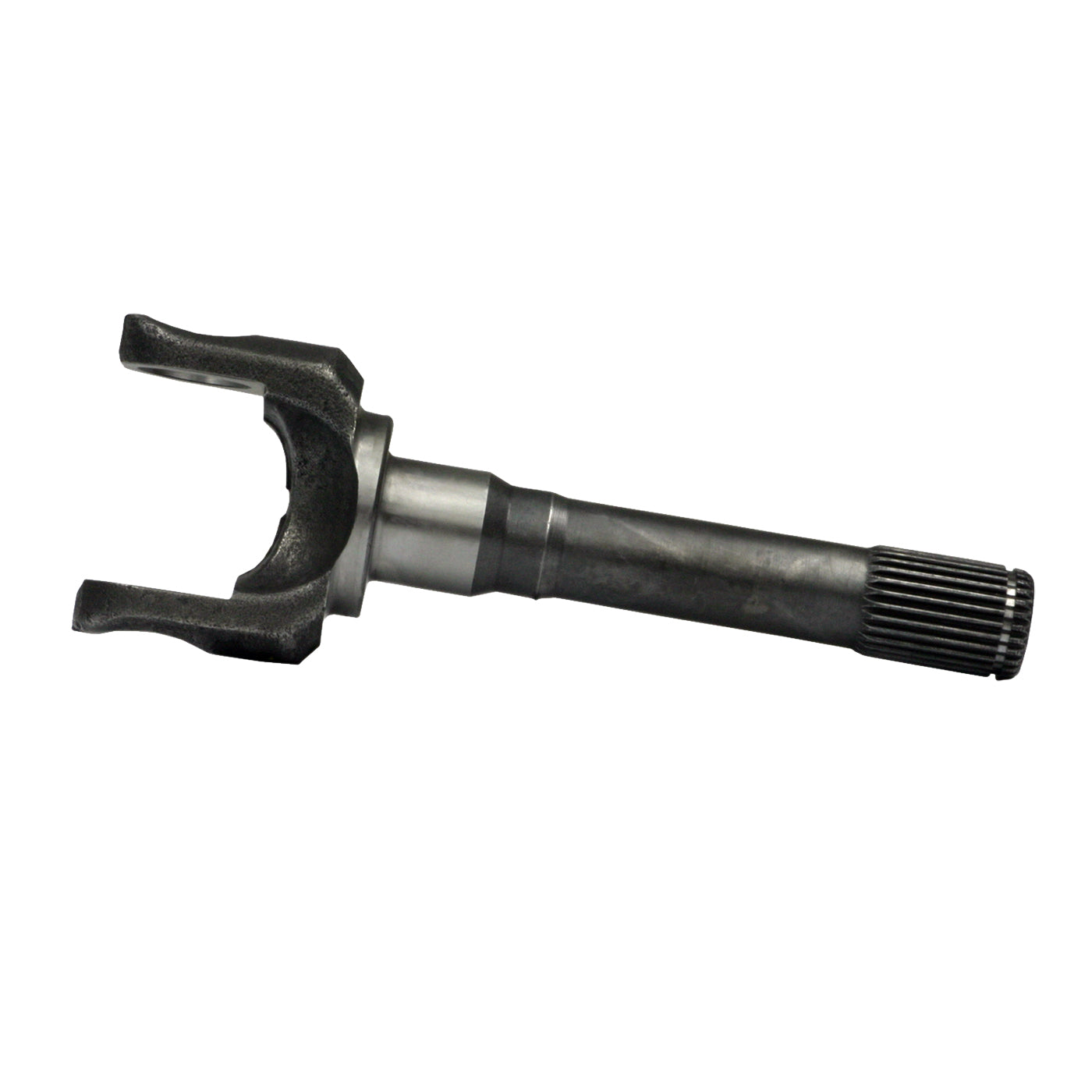 Chromoly Outer Front Axle For Dana 44, 19 Spline, 10.66ќ Long USA Standard Gear