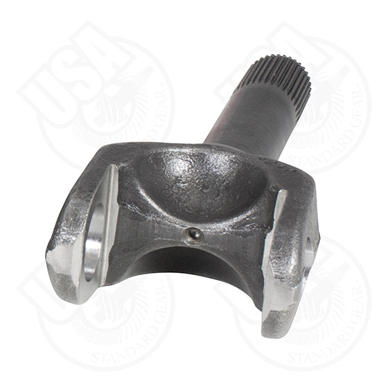 Dana 60/70 Outer Stub Axle Shaft 11.375 Inch 35 Spline Uses 5-332X USA Standard Gear
