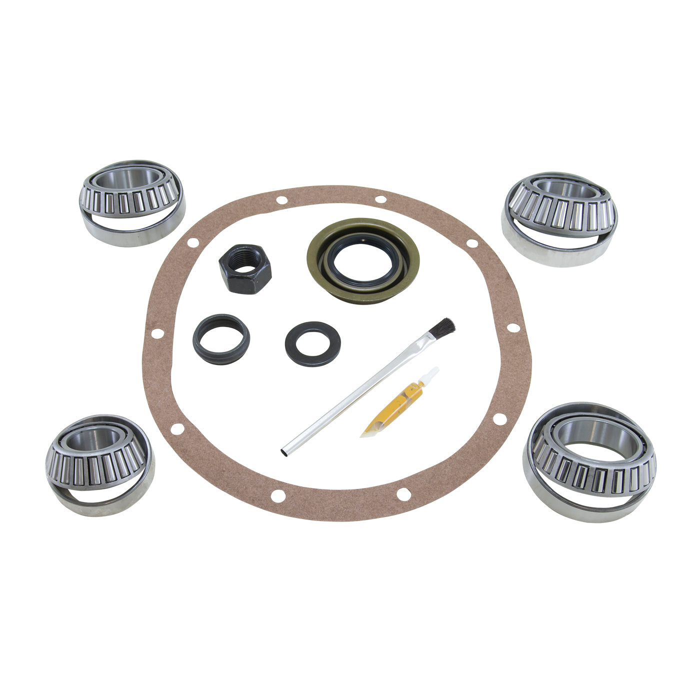 Bearing Kit For Chrysler 8.25 Inch, '76-'04 USA Standard Gear