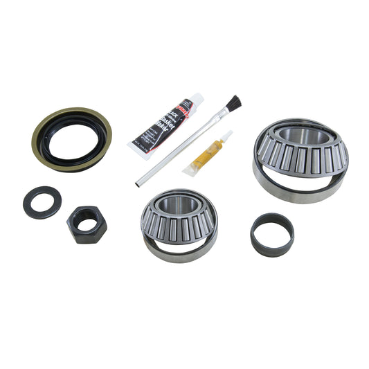 Bearing Kit For '01 & Up Chrysler 9.25 Inch Rear USA Standard Gear