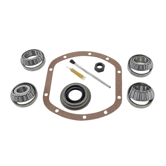 Bearing Kit For Dana 30 Front USA Standard Gear