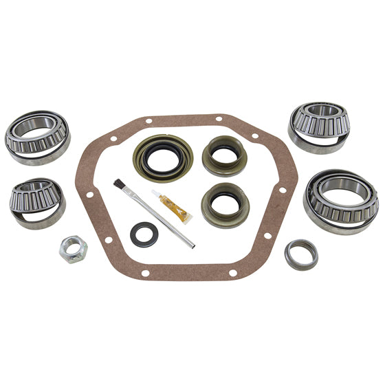 Bearing Kit For Dana 60 Super Front USA Standard Gear
