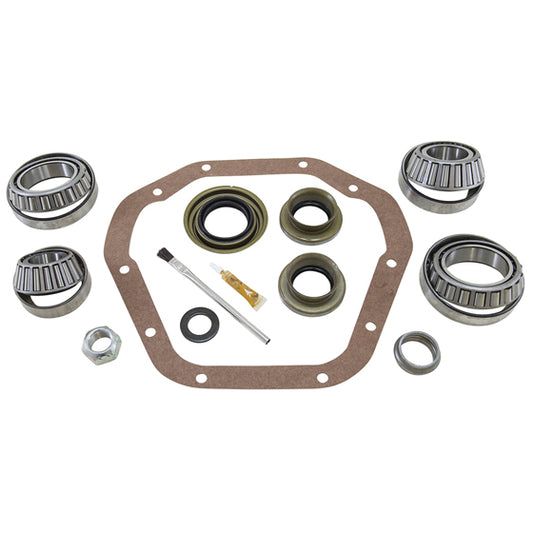 Bearing Kit For Dana 60 Super Front USA Standard Gear