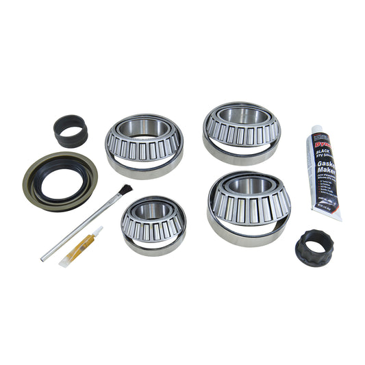 Bearing Kit For '10 & Down GM & Chrysler 11.5 Inch Rear USA Standard Gear