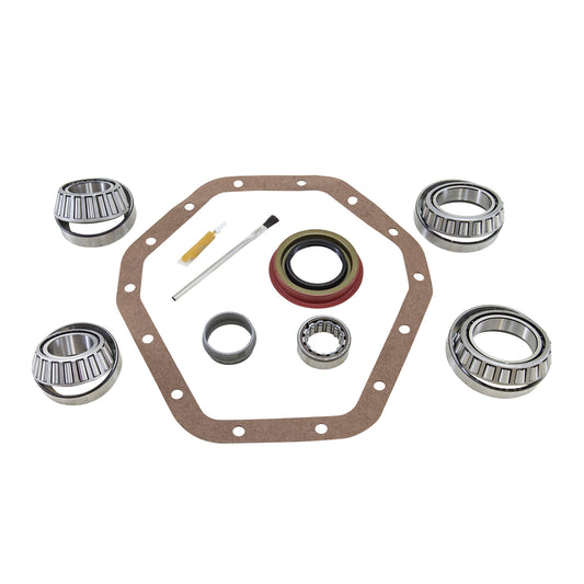 Bearing Kit For '88 & Down 10.5 Inch GM 14 Bolt Truck USA Standard Gear