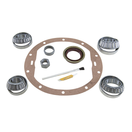 Bearing Kit For '00 & Up GM 7.5 Inch & 7.625 Inch Rear USA Standard Gear