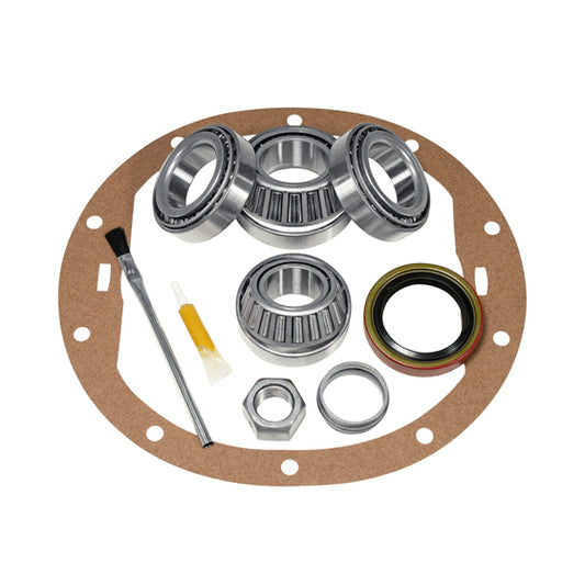 Bearing Kit For GM 8.5 Inch Rear USA Standard Gear