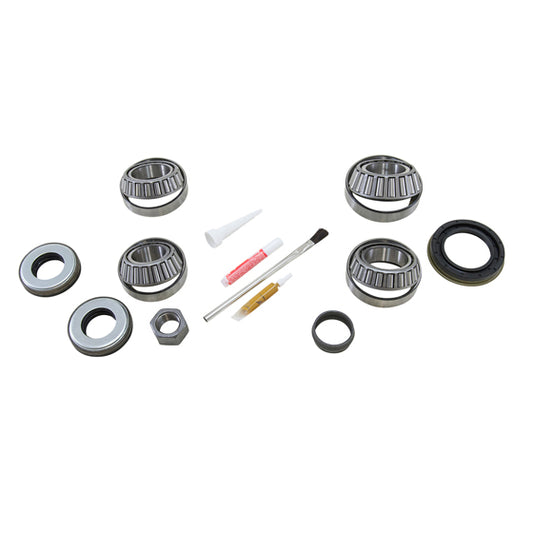Bearing Kit For '10 & Down GM 9.25 Inch IFS Front. USA Standard Gear