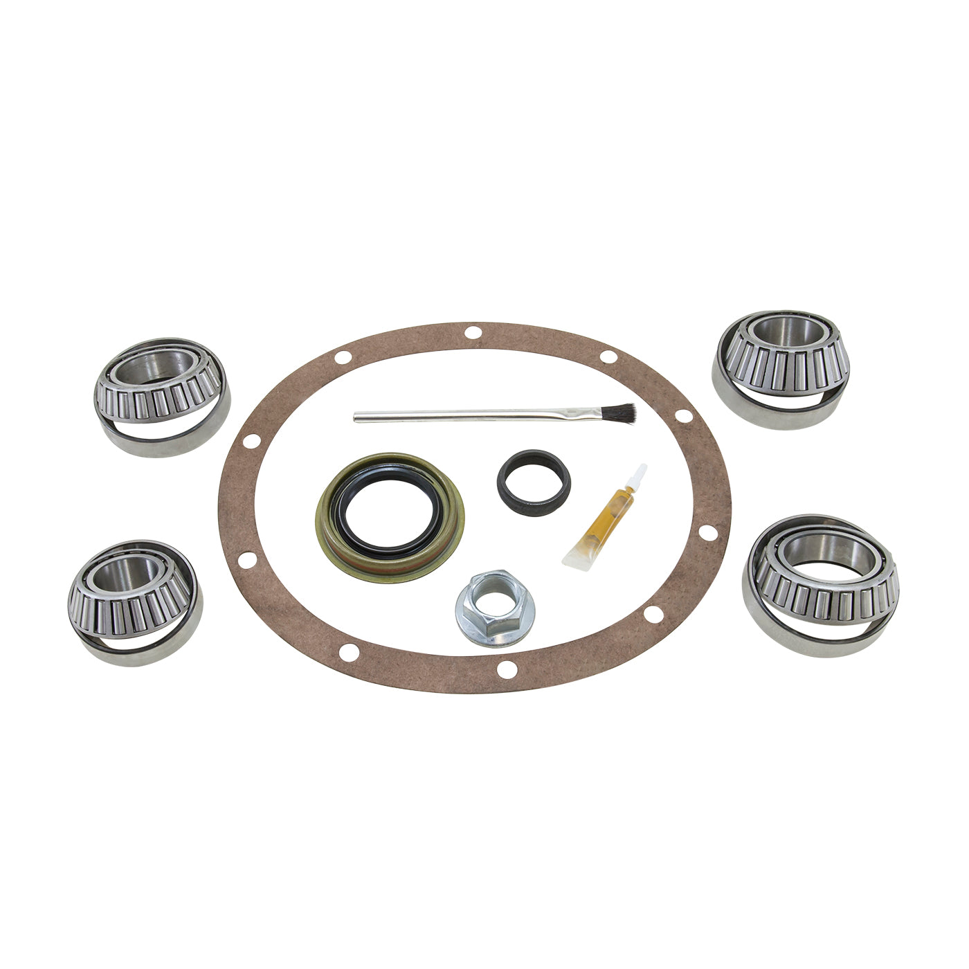 Bearing Kit For Amc Model 35 Rear USA Standard Gear