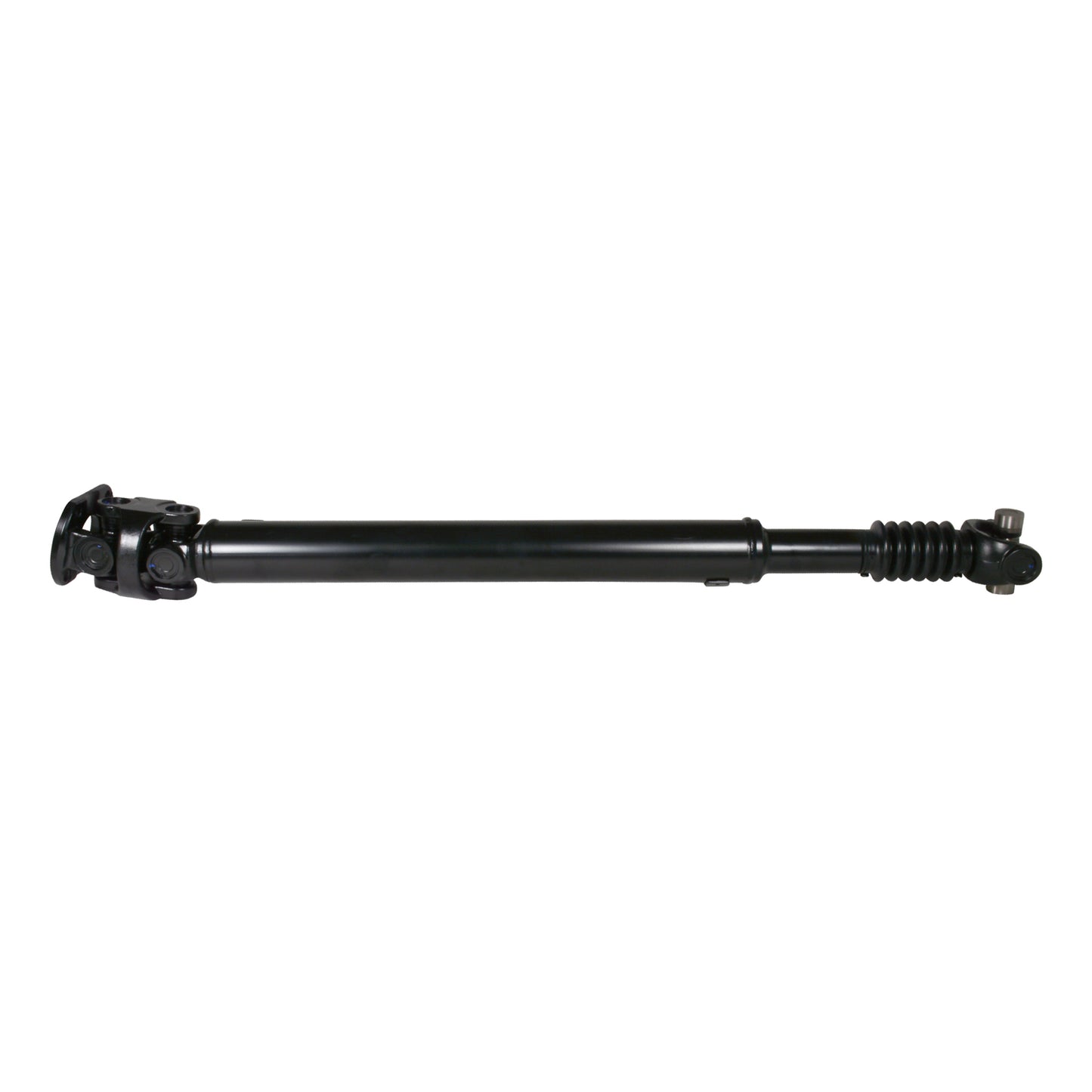 Flange To Center Of U-Joint USA Standard Gear