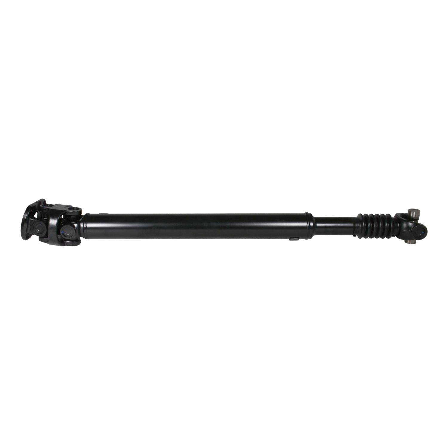 Flange To Center Of U-Joint USA Standard Gear
