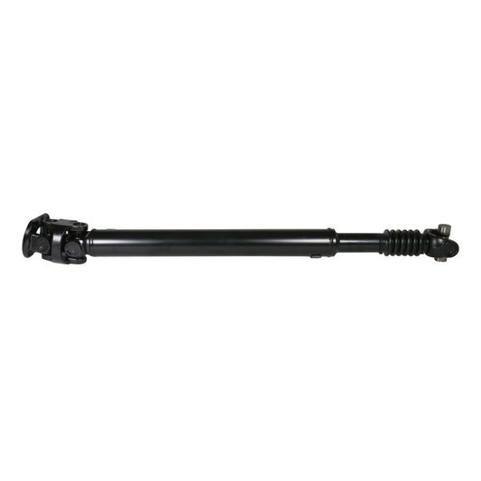 Flange To Center Of U-Joint USA Standard Gear