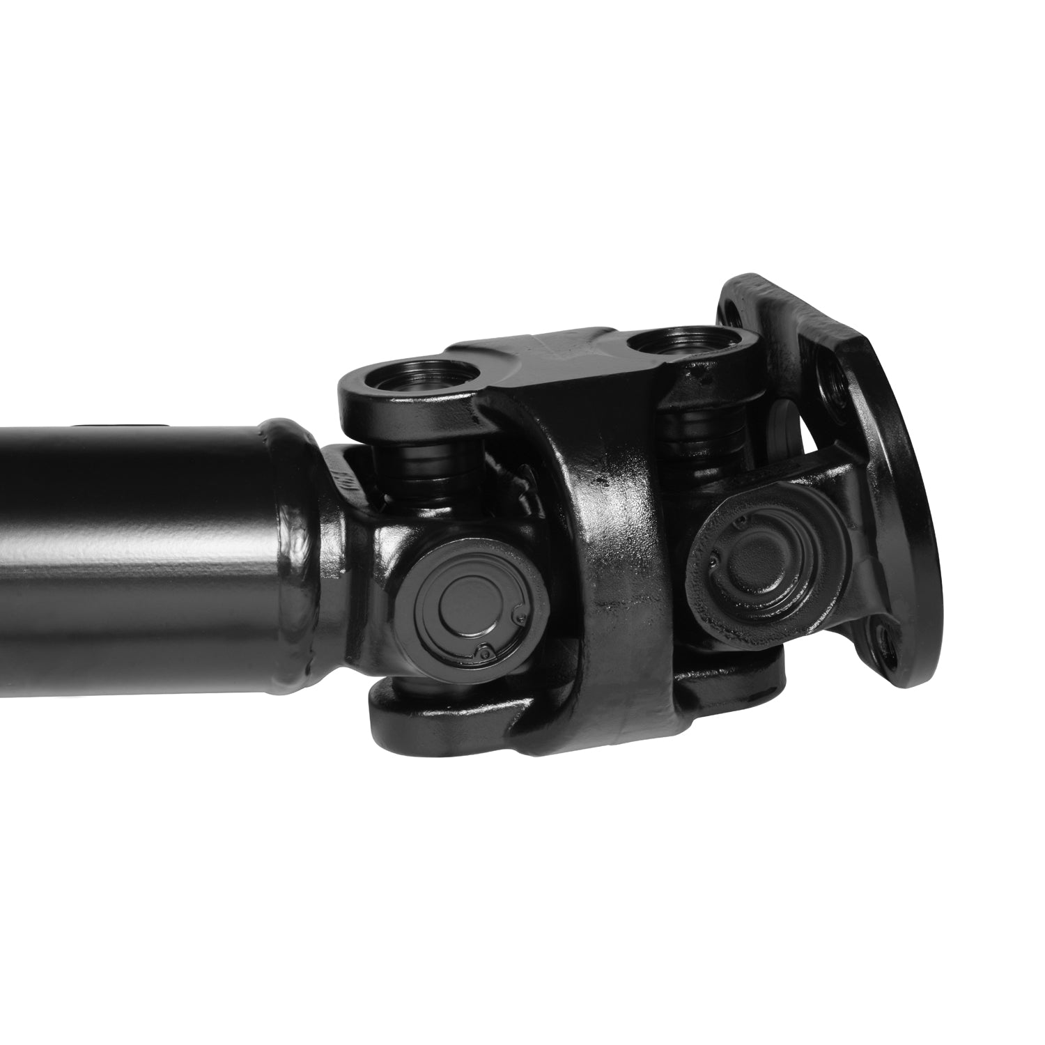 Flange To Center Of U-Joint USA Standard Gear-1
