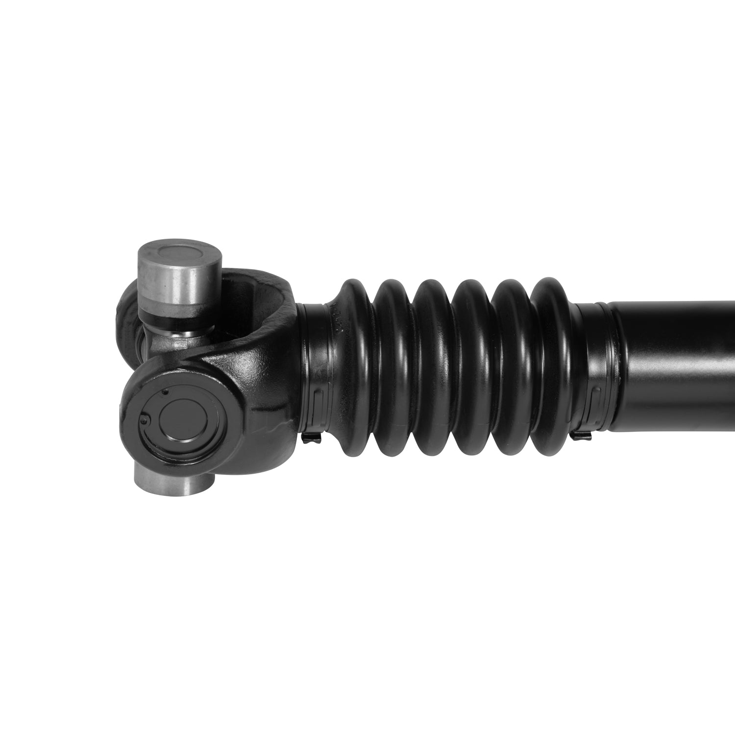 Flange To Center Of U-Joint USA Standard Gear-2