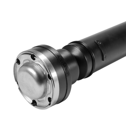 Front Driveshaft, Durango/Grand Cherokee, 23.75 Inch FTF Collapsed USA Standard Gear