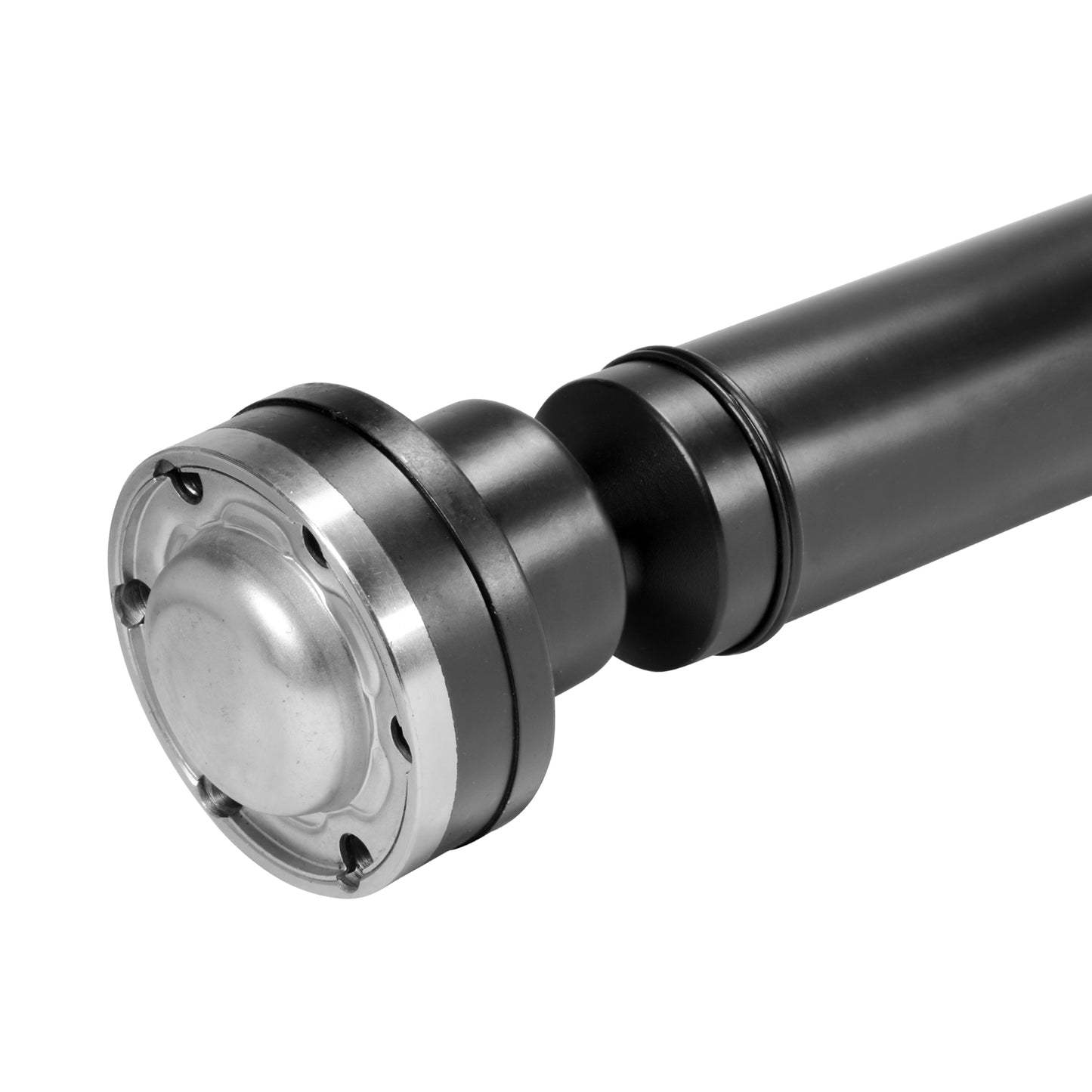 Front Driveshaft, Durango/Grand Cherokee, 23.75 Inch FTF Collapsed USA Standard Gear-1