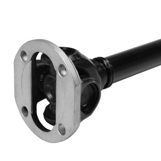 Front Driveshaft For Mercedes, 25.75ќ Flange To Slip Yoke USA Standard Gear