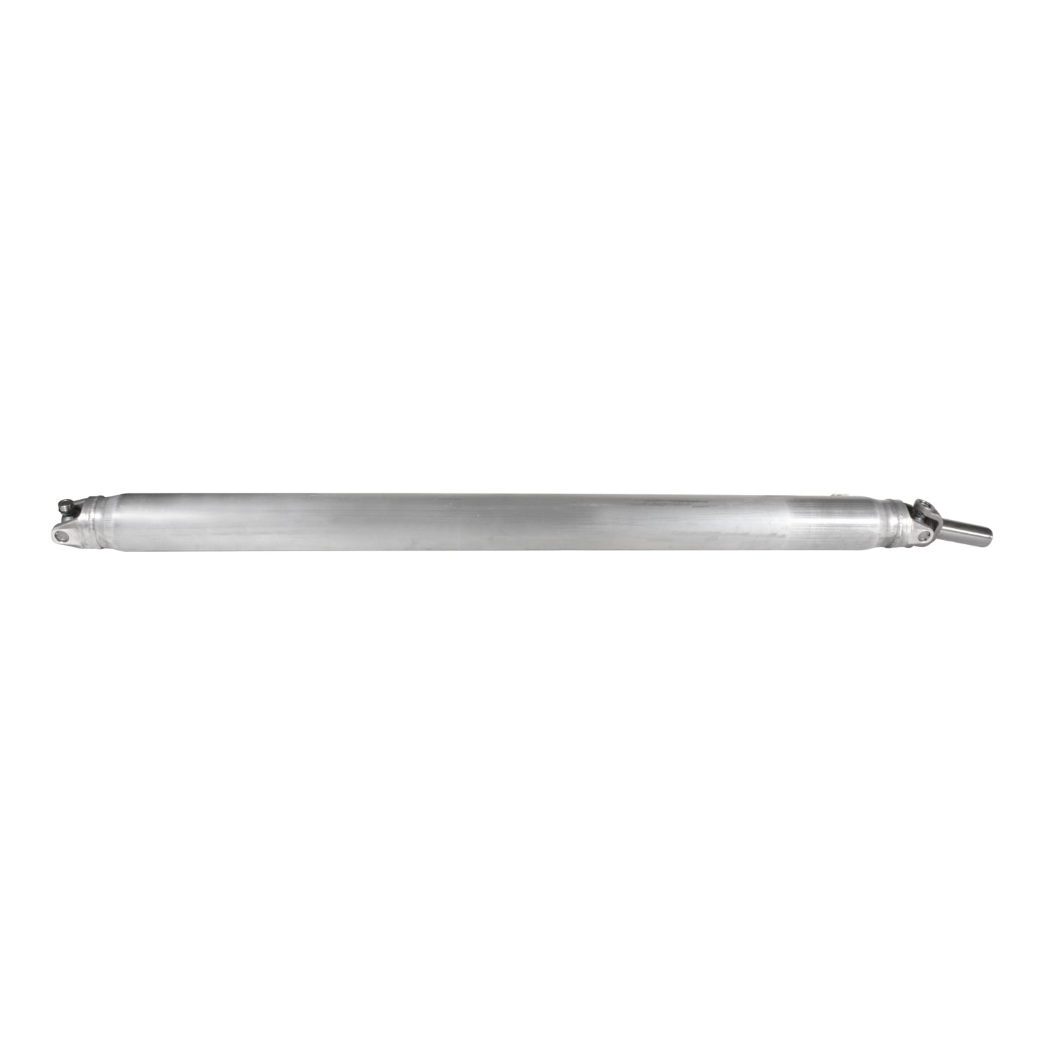 Aluminum Driveshaft For Chevy Silverado/GMC Sierra 4Wd 68.25 Inch Long USA Standard Gear