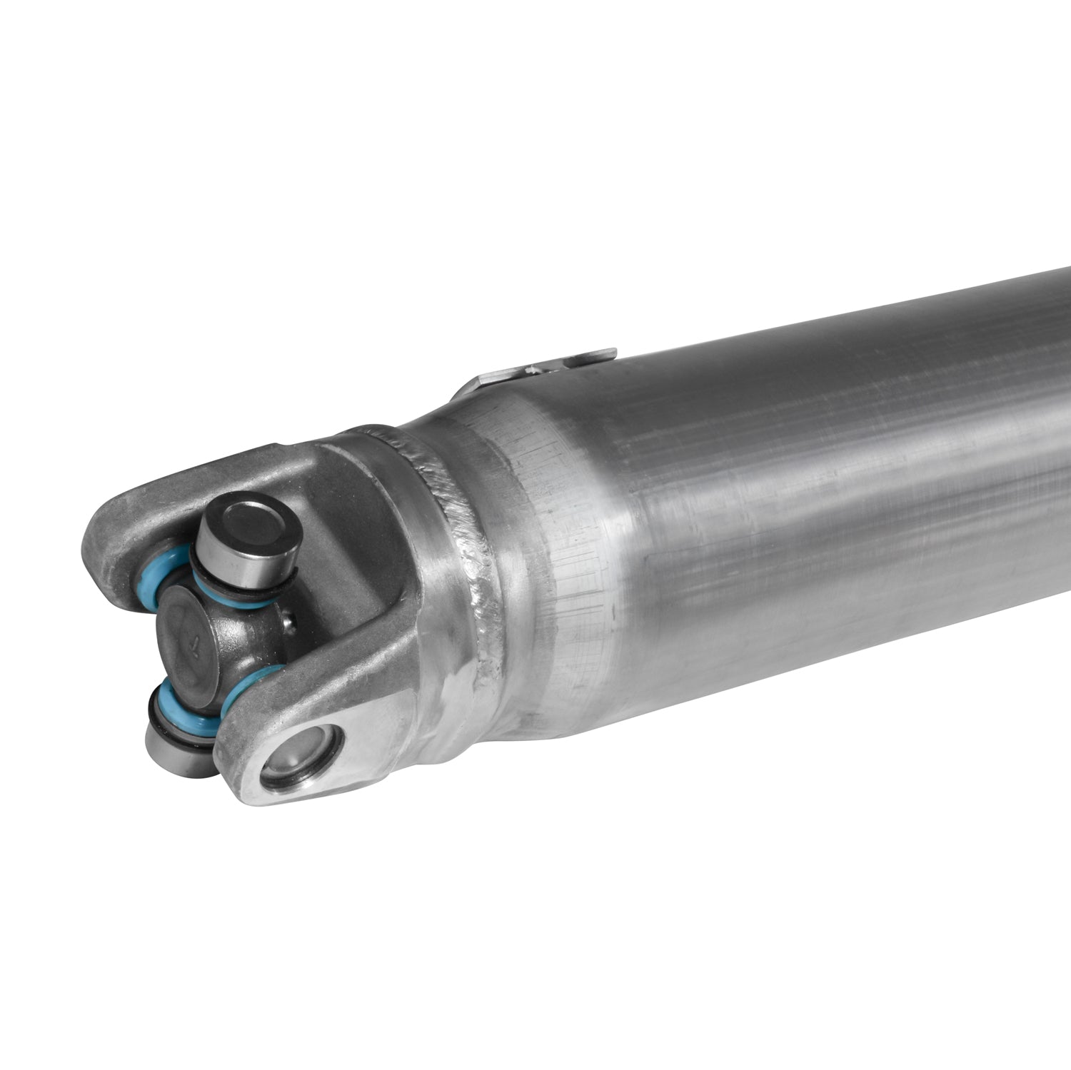 Aluminum Driveshaft For Chevy Silverado/GMC Sierra 4Wd 68.25 Inch Long USA Standard Gear-1