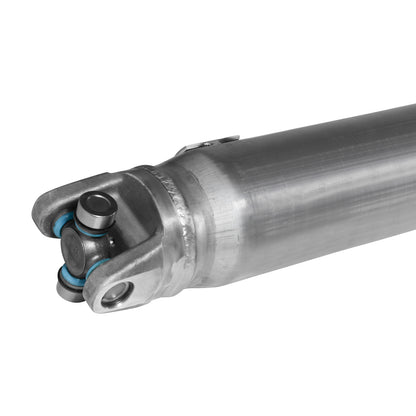 Aluminum Driveshaft For Chevy Silverado/GMC Sierra 4Wd 68.25 Inch Long USA Standard Gear-1
